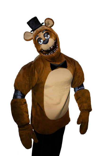 Costume de l%u2019Ours Freddy