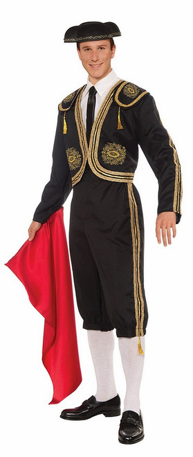 Costume de Matador