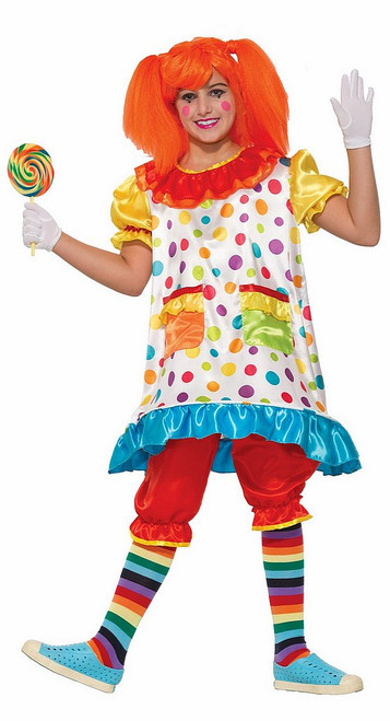 Wiggles le clown