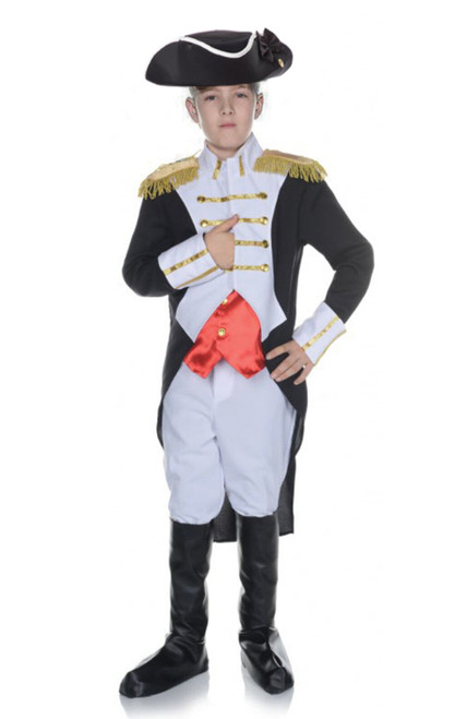 Costume de Napoléon pour Enfant