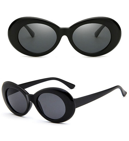 Lunettes Noires Mod