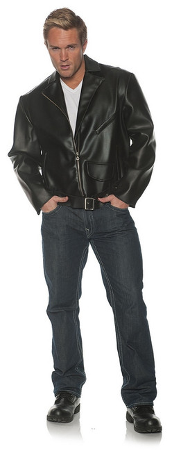 Costume Années 50 Greaser pour Adulte