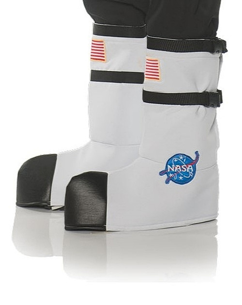 Couvres-bottes d%u2019astronaute Enfant