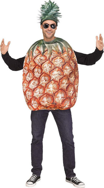 Costume d’Ananas pour Homme