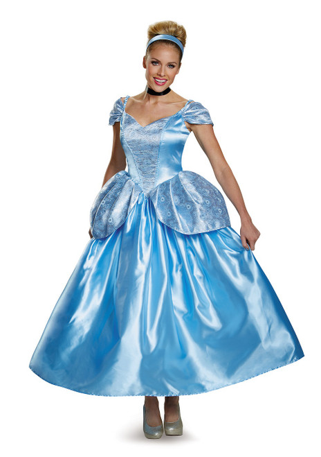 cendrillon costume