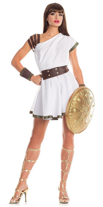 Gladiator Femmes Costume