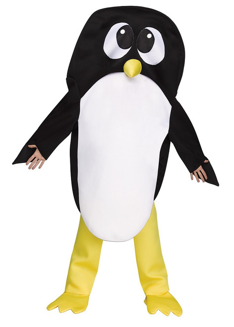 Costume de Pingouin Adulte