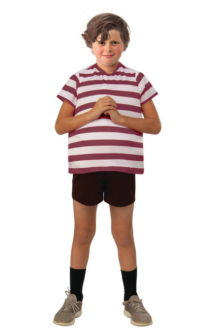 Costume de Pugsley Addams pour Enfants