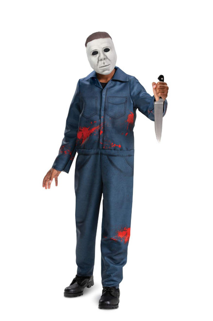 Costume Michael Myers pour Enfants