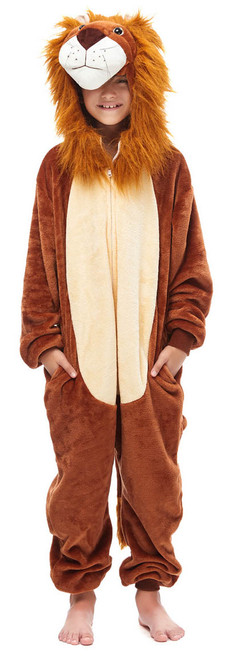 Onesie Lion Enfants