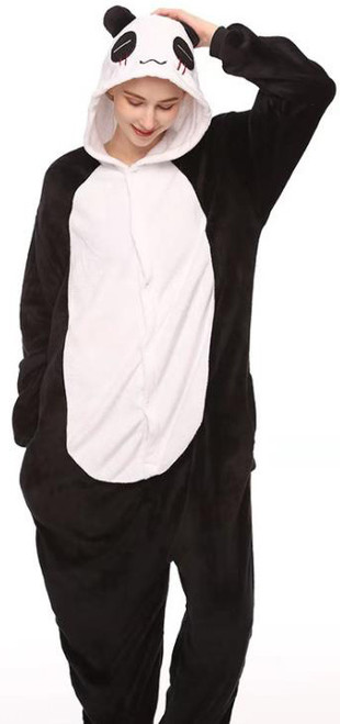 Costume Panda pour Adultes