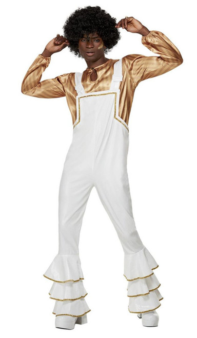 Costume de Freddie Mercury