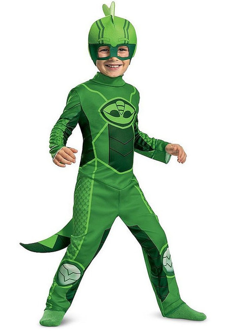 PJ Mask Megacostume Gluglu Bambins