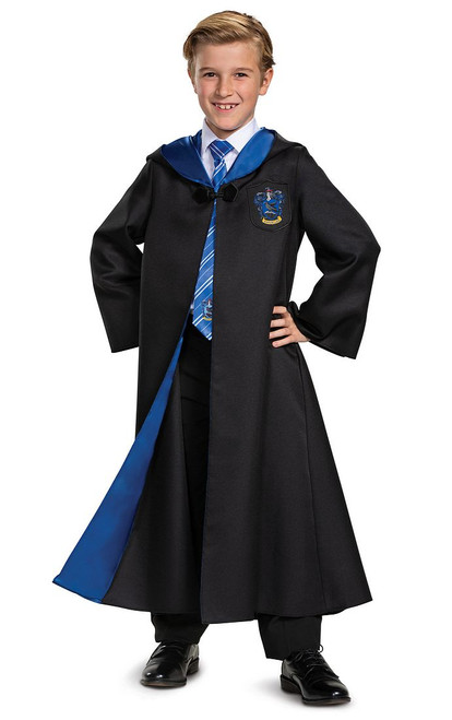 Robe Harry Potter Serdaigle pour Enfants