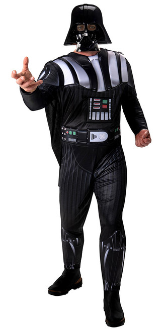 Darth Vader Adult Costume