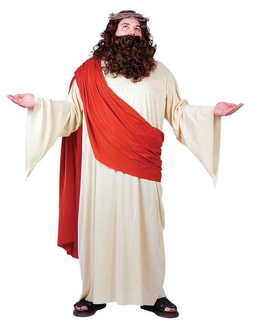 Costume de Jésus pour Adultes