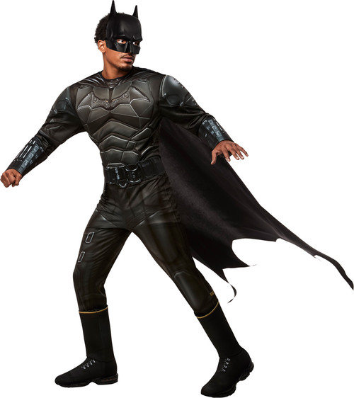 Costume Batman Deluxe Homme