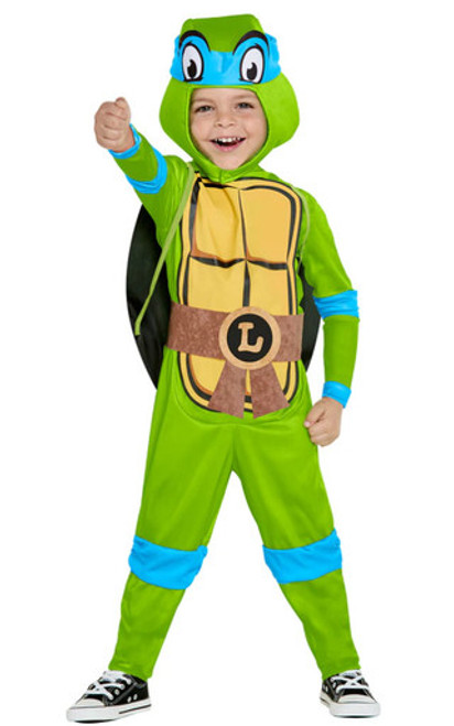 Costume TMNT Leonardo pour Enfants