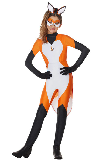 Rena Rouge Youth Costume