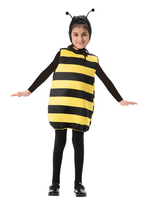 Costume Abeille Enfant