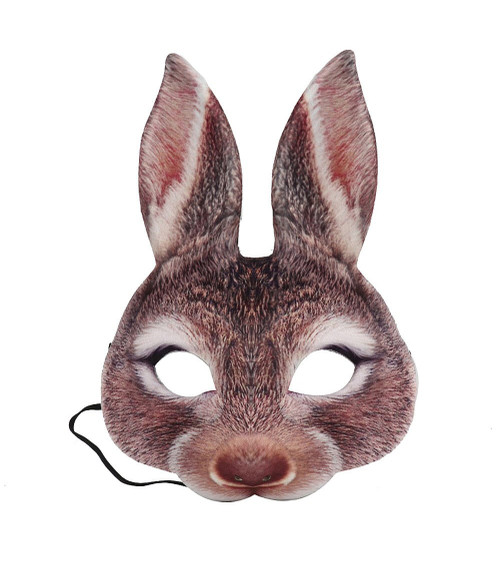 Masque Lapin