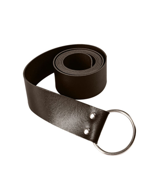 Ceinture Marron Renaissance