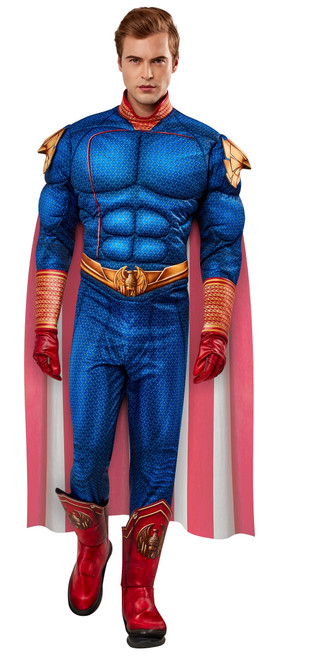 Costume Deluxe Homelander Homme