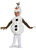 Costume de Olaf le Bonhomme de Neige pour Bambin