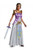 Costume Deluxe de Zelda Adulte