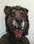 Fluffy Scary Bear Mask - image deux