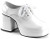 Chaussures Homme Jazz Blanc