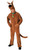 Costume Scooby Doo Adulte Deluxe