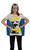 T-shirt de Batgirl