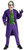 Costume Joker Batman Garcon