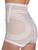 Shapette High Waist Brief Girdle Beige Regular & Plus