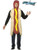 Hot Dog costume adulte