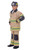 Costume de Pompier pour Garçon