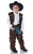 Costume  de Cow-boy pour garçon