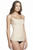 Eva Nylon Tank Nude side