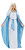 Costume de Marie Biblique pour Adulte