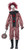 Costume de Clown Cauchemardesque pour Homme