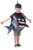 Costume de Requin Nourris-Moi pour Garçon