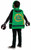 Costume d'enfant Lloyd Héritage Ninjago - deuxieme image