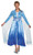 Costume Disney de Frozen Elsa pour Adultes