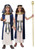 Tenue d'enfant egyptien antique