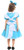 Costume Alice au Pays des Merveilles pour Filles