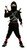 Costume Tueur Ninja Enfants