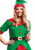 Costume Simplement Lutin pour Femmes