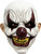 Masque de Clown Effrayant