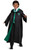 Robe Harry Potter Serpentard Deluxe pour Enfants